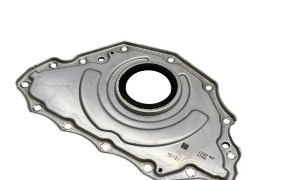 Mercedes-Benz GLC X253 C253 Timing belt guard (cover) A2540100301