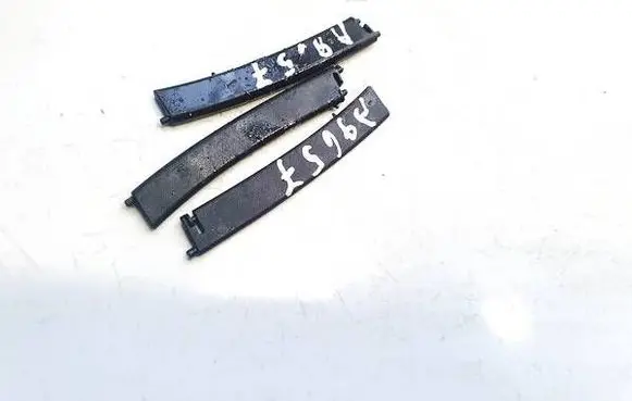 BMW 5 GT F07 Other interior part