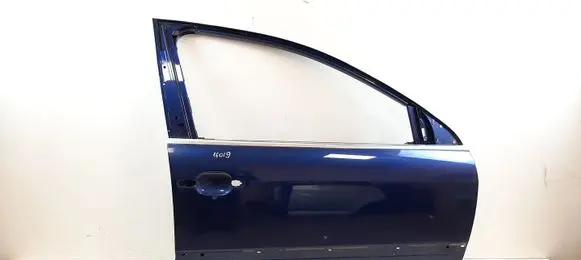 Volkswagen Phaeton Front door