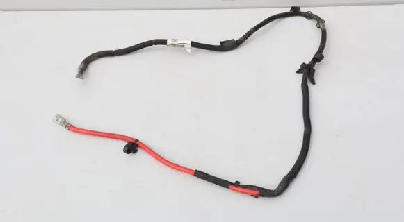 Volvo V70 Positive cable (battery) 31412938
