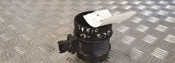 Mass air flow meter