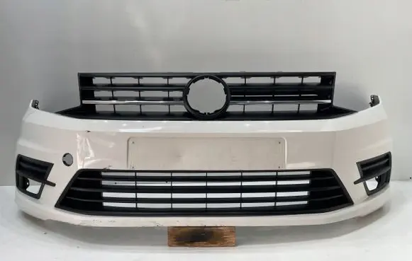 Volkswagen Caddy Front bumper