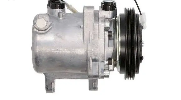 Smart ForTwo III C453 Air conditioning (A/C) compressor (pump) NIS89163