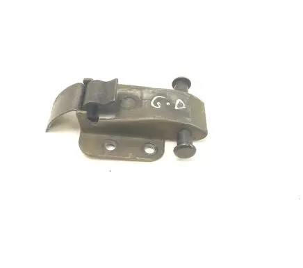 Volkswagen Crafter Loading door check strap stopper A9067600428 005ES92