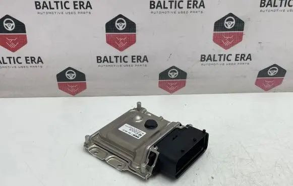 BMW 5 GT F07 Other control units/modules 7394466 002001000 0281030962