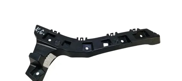 Ford Fusion II Bumper support mounting bracket corner DS7317A882 DS7317A882AE GGNQC