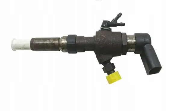 Fuel injector