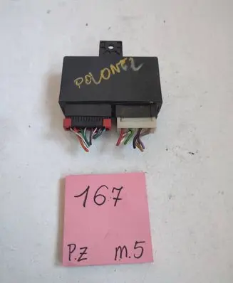 Daewoo Polonez Other control units/modules 959010065462
