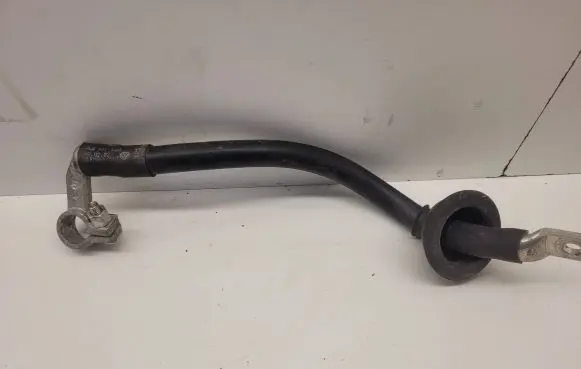 Audi Q7 4L Positive cable (battery) 4L0971225 Z0Z080