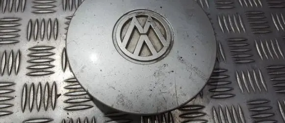 Original wheel cap