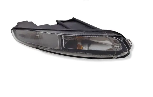 Maserati Coupe Front indicator light D41901748