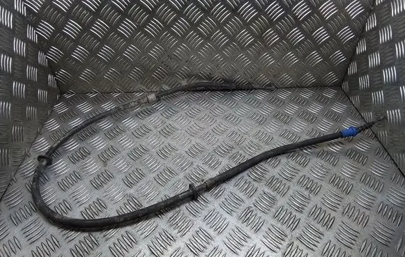 Citroen Jumpy Handbrake/parking brake wiring cable 9821098580