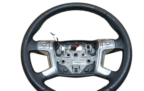 Ford S-MAX Steering wheel 7S713600HB3ZHE 7S713600HB 6M2T14K147AH
