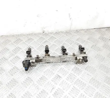 Opel Astra H Fuel injectors set 0280151208 151208 0280158501