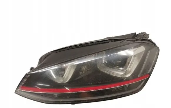 Volkswagen Golf VII Headlight/headlamp 5G1941751A