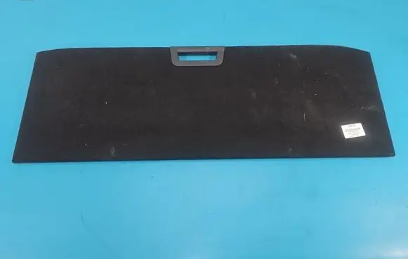 Renault Kadjar Trunk/boot floor carpet liner IMPRK1547207