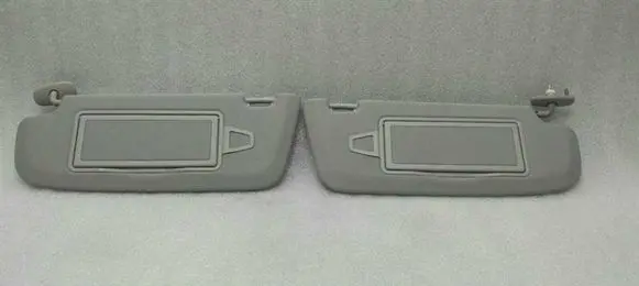 Mercedes-Benz S W221 Sun visor A2218101210