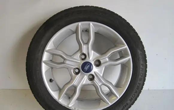 Ford B-MAX R18 alloy rim EV1J1007BA