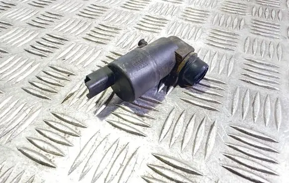 Peugeot 207 CC Windscreen/windshield washer pump 9641553880 9641553980