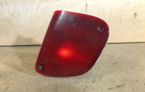 Hyundai XG Rear fog light R92412390