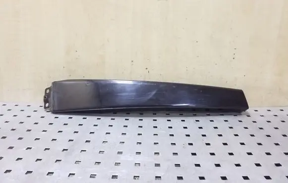 Audi A6 Allroad C5 (B) Pillar trim (exterior) 4B0853289