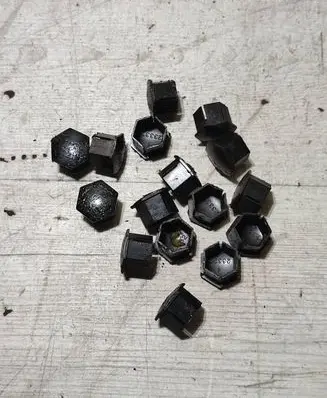 Opel Corsa F Nuts/bolts 23332