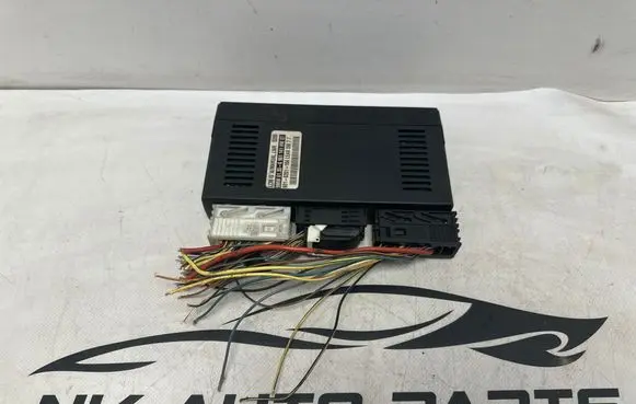 BMW X5 E53 Light module LCM 61356961141 6016201104