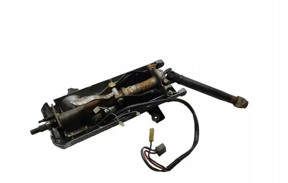 BMW 7 G11 G12 Steering wheel axle