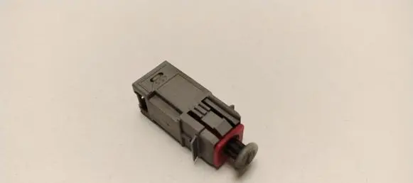 Clutch pedal sensor