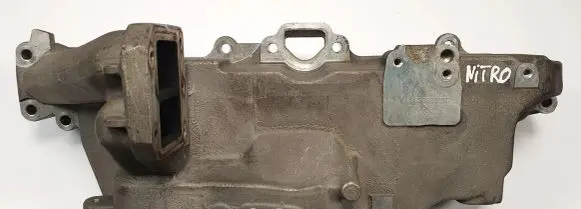 Dodge Nitro Intake manifold 11042023G