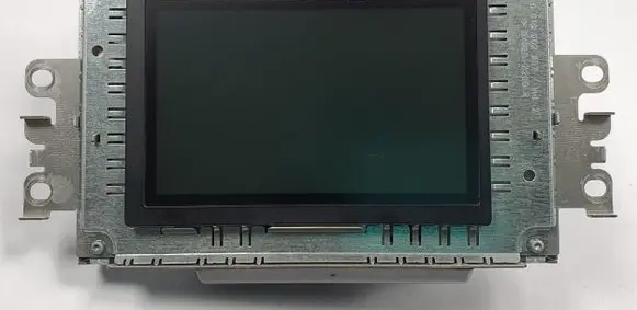 Volvo V70 Screen/display/small screen 31357024