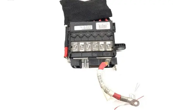 Other control units/modules