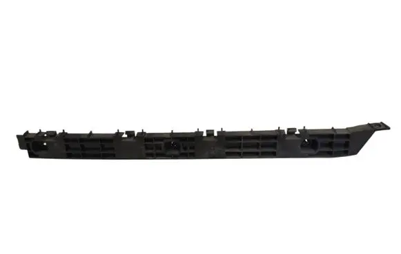 Tesla Model S Rear bumper mounting bracket 106545900B 109198700B