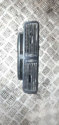 Volkswagen PASSAT B6 Dash center air vent grill 3C2819728 3C1819728E