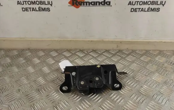 Volvo C30 Tailgate/trunk/boot lock/catch/latch 30784739
