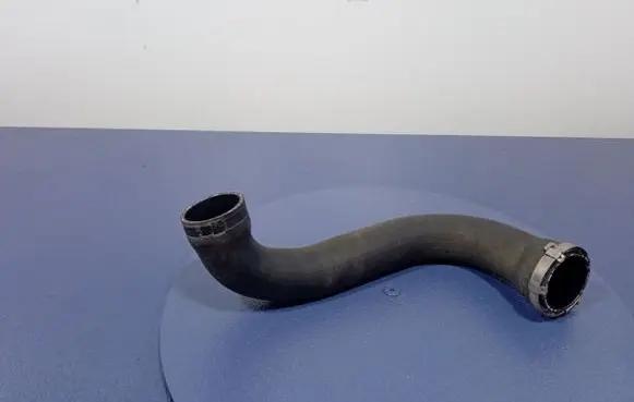 Porsche Panamera (970) Air intake hose/pipe 971145709S