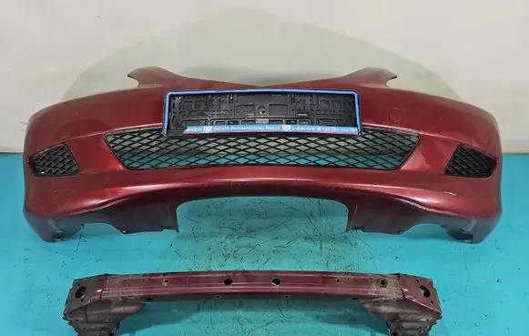 Mazda 6 Front bumper IMPRK1574531