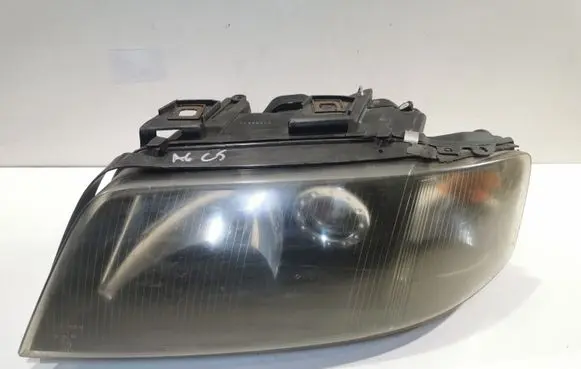 Audi A6 S6 C5 4B Headlight/headlamp 205378