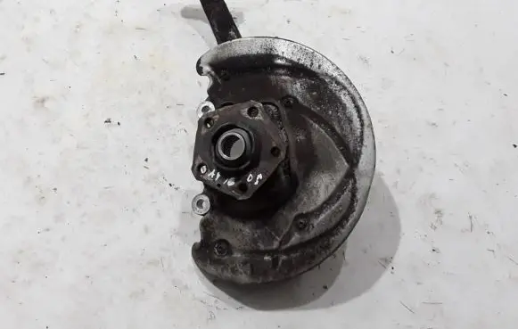 Audi A4 S4 B9 Front wheel hub 8W0407254F