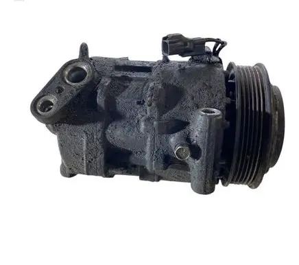 Jeep Cherokee Air conditioning (A/C) compressor (pump) 68103198AB P68103198AB 4471606731