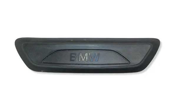 BMW X1 F48 F49 Side skirt rear trim 7349674 12345678 89101112131415