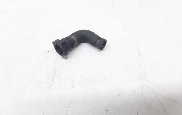 Volkswagen Phaeton Engine coolant pipe/hose 3D0122096