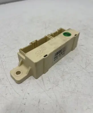 Door central lock control unit/module