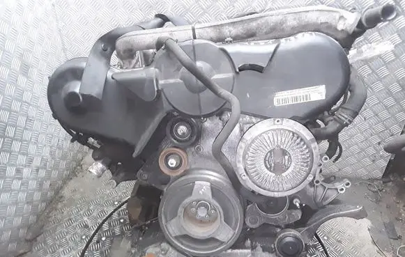 Audi A6 S6 C5 4B Engine Ake
