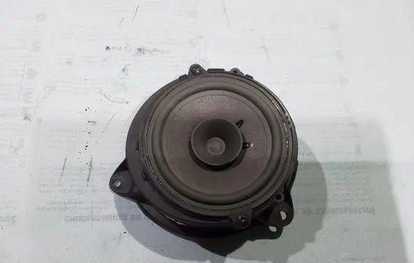 Renault Kangoo II Front door speaker 8200495686A 8200495686