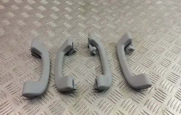 BMW X3 F25 Front interior roof grab handle