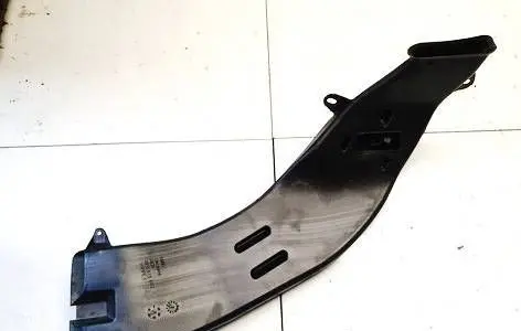 Seat Exeo (3R) Cabin air duct channel 8e0819802c