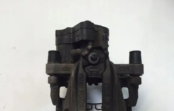 Audi A3 8Y Rear brake caliper 5R3615406