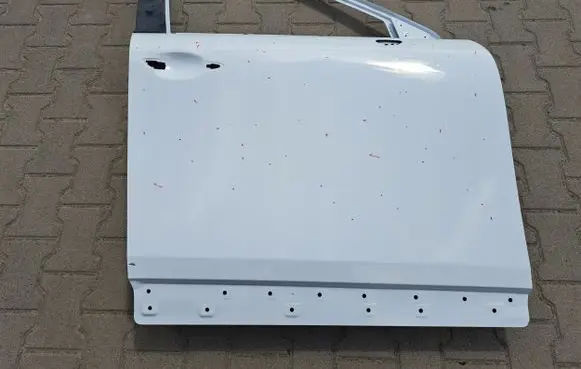 Mazda CX-3 Rear door MAZDACX60AHTMK11