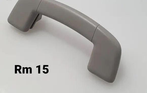 Volkswagen Touran III Front interior roof grab handle 5G9857607b